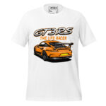 THE LIFE RACER GT3RS - Image 12