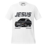 LIVE FOR JESUS CHRIST E38 POWER - Image 12