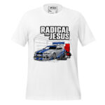 RADICAL FOR JESUS - Image 12