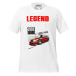 LEGEND NEVER DIE 190E EVO II - Image 12