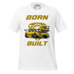 BORN TO RACE BUILT TO WIN - Image 12