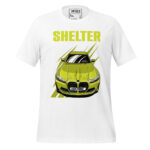 SHELTER IN THE RAIN; JESUS CHRIST - Image 12