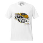 THE RACE IS NOT FOR THE SWIFT SILHOUETTE HURACAN GT - Image 12