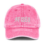 Fiseo Cotton Twill Cap - Image 5