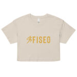 Fiseo crop top - Image 6