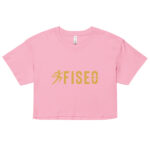 Fiseo crop top - Image 4