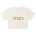 Fiseo crop top - Image 9