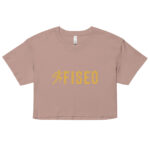 Fiseo crop top - Image 3
