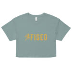 Fiseo crop top - Image 2