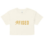 Fiseo crop top - Image 8