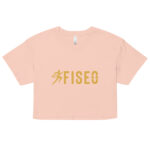 Fiseo crop top - Image 5
