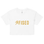 Fiseo crop top - Image 10