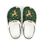 Kids' Comfortable EVA Foam Clogs