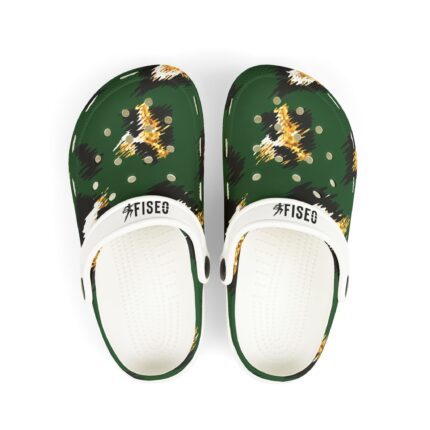 Kids' Comfortable EVA Foam Clogs