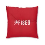 FISEO Tufted Floor Pillow