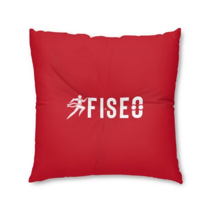 FISEO Tufted Floor Pillow