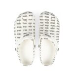 Fiseo Trendy EVA Foam Clogs