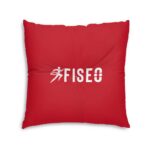 FISEO Tufted Floor Pillow - Image 2