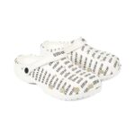 Fiseo Trendy EVA Foam Clogs - Image 2