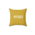 FISEO Sports Decor Pillow - Image 2