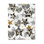 Soft Fleece Baby Blanket