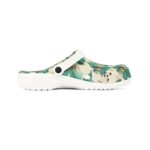 Floral EVA Foam Rubber Shoes - Image 3