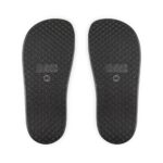 Men's Tropical Animal Print Sandals - Image 6