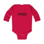 FISEO Long Sleeve Bodysuit - Image 6
