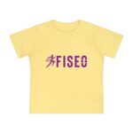 FISEO Short Sleeve T-Shirt - Image 5