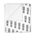 Fiseo Baby Blanket - Image 2