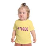 FISEO Short Sleeve T-Shirt - Image 6