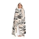 Cozy Safari Blanket - Image 3