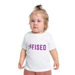 FISEO Short Sleeve T-Shirt - Image 4