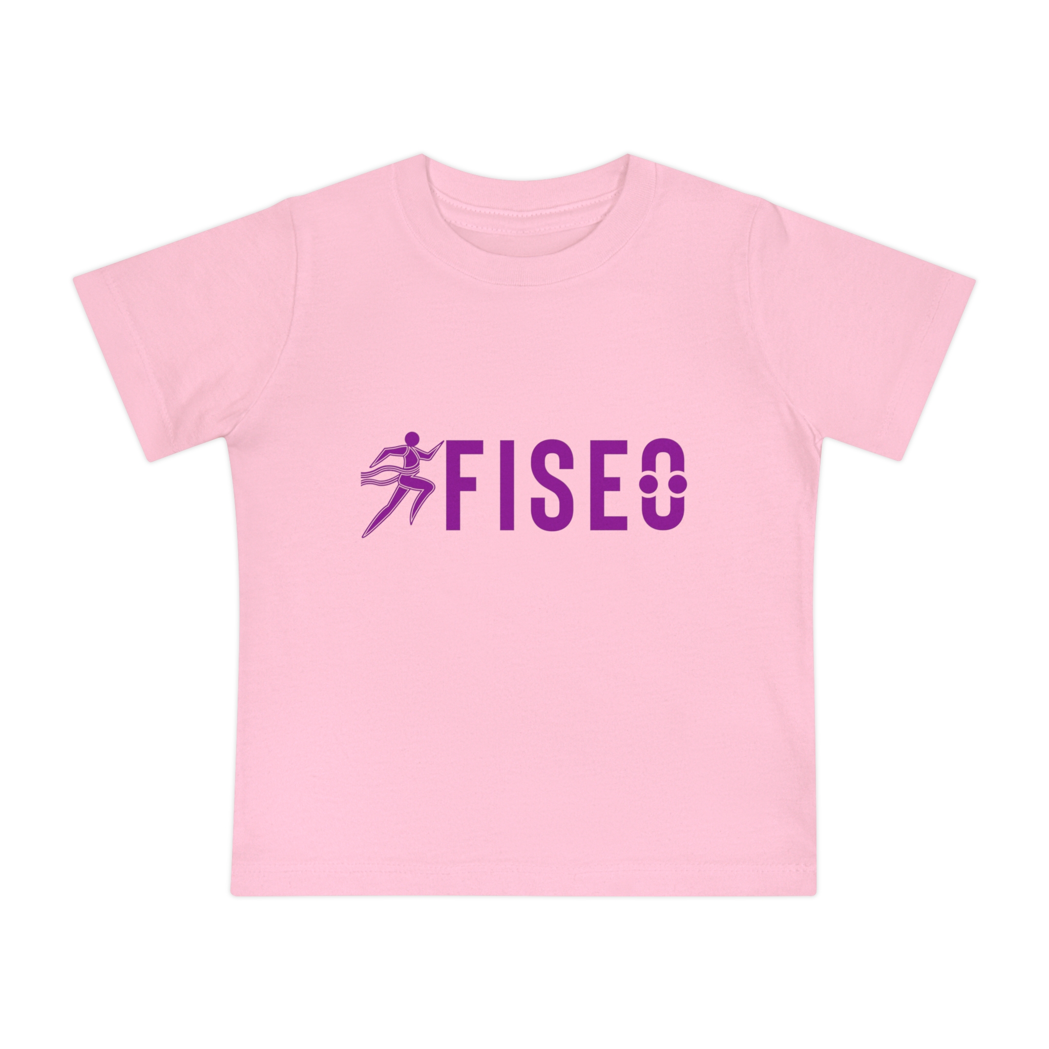 5622261029143353670_2048.jpeg FISEO Short Sleeve T-Shirt - Image 1