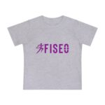 FISEO Short Sleeve T-Shirt - Image 7