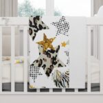 Soft Fleece Baby Blanket - Image 4