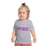 FISEO Short Sleeve T-Shirt - Image 8