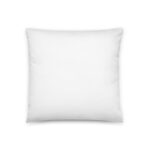 Throw Pillow Animal Pattern - Image 2