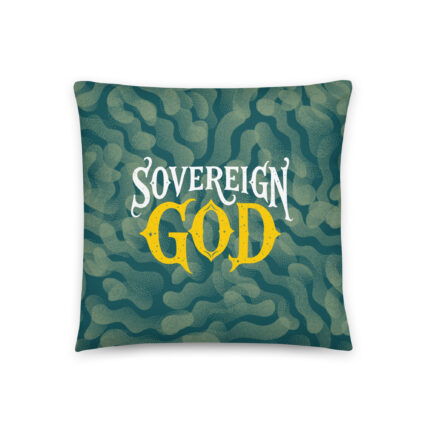 SOVEREIGN GOD