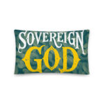 SOVEREIGN GOD - Image 3