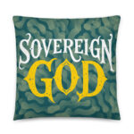 SOVEREIGN GOD - Image 5