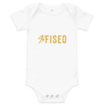 Fiseo Baby short sleeve one piece - Image 6