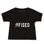 Fiseo Baby Jersey Short Sleeve Tee - Image 2