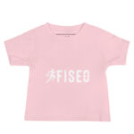 Fiseo Baby Jersey Short Sleeve Tee - Image 3