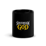 Sovereign God Accent Coffee Mug - Image 4