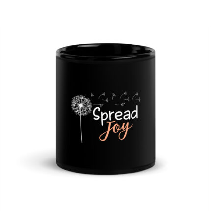 Spread Joy