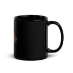 Jesus Reigns Coffee Mug - Image 3