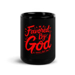 FAVORED BY GOD - Image 6