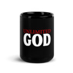 UNLIMITED GOD - Image 6