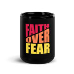 FAITH OVER FEAR - Image 6